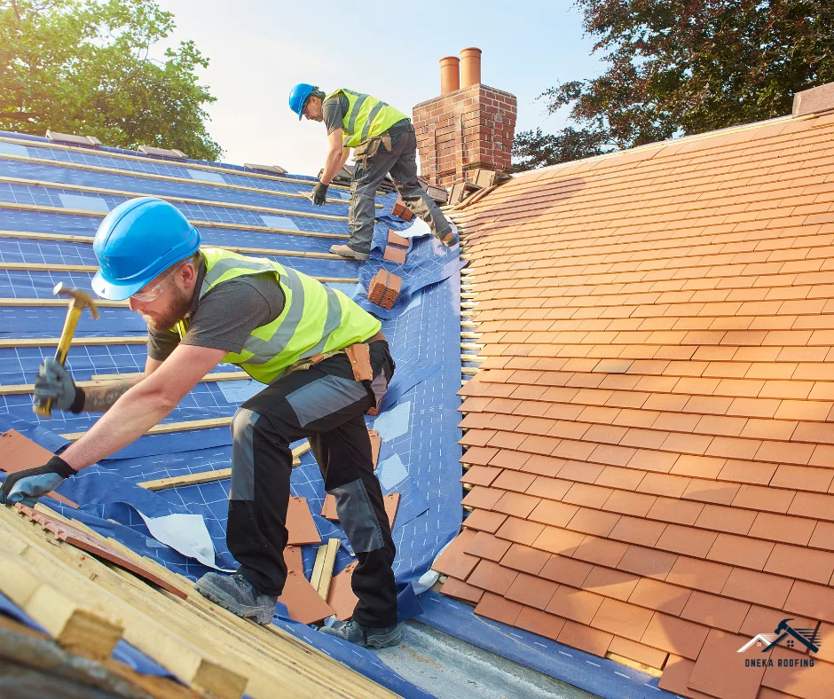 Why choose Roof Repair Near Me in Camp Hill, PA