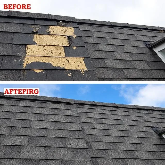 Roof Repair Near Me in Camp Hill, PA near me